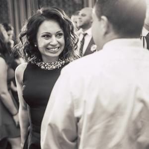 Meet your Posher, Christina